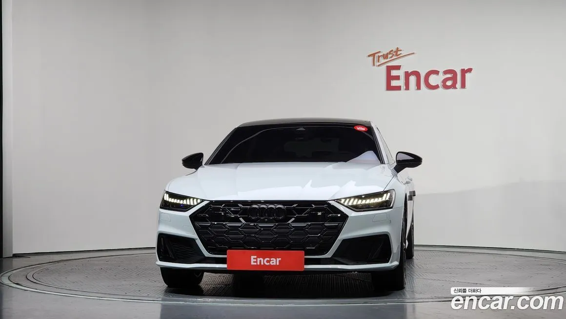 Audi A7 — фото 5