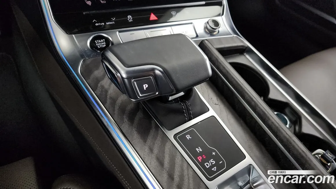 Audi A7 — фото 6