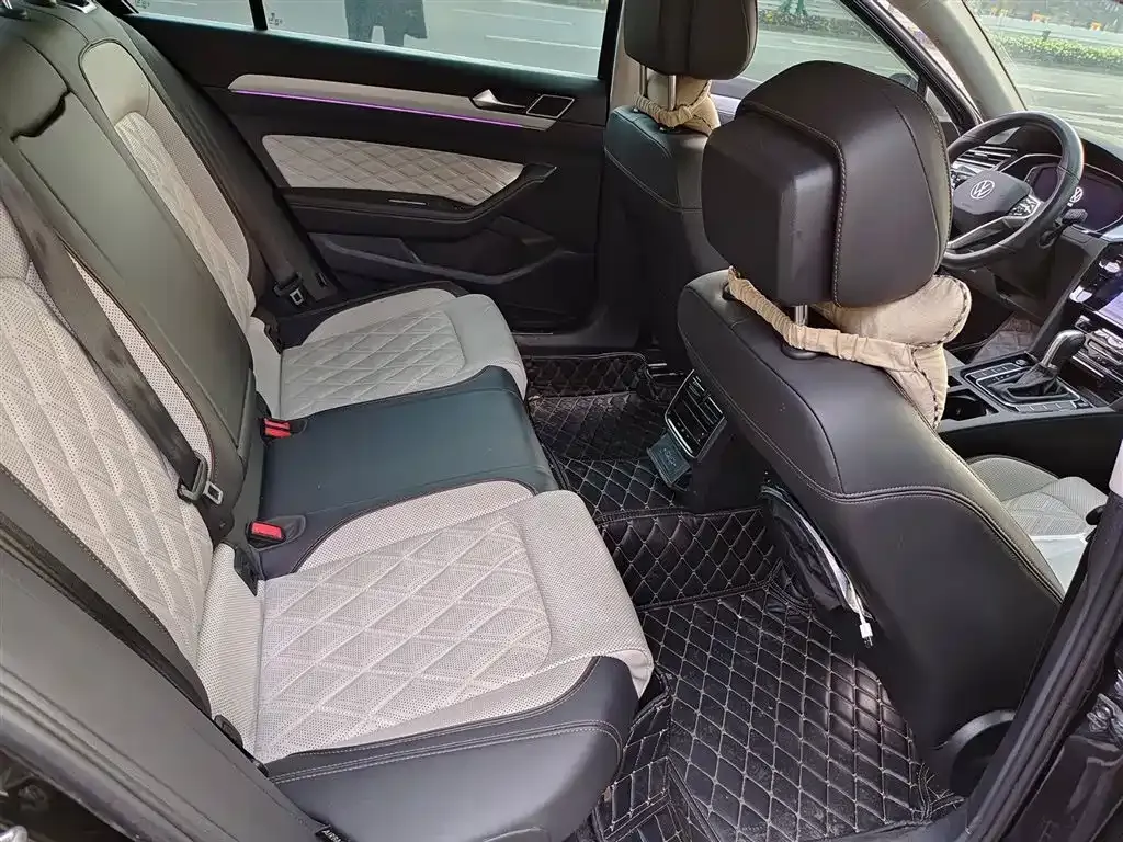 Volkswagen Magotan 2023 из CN, фото 2