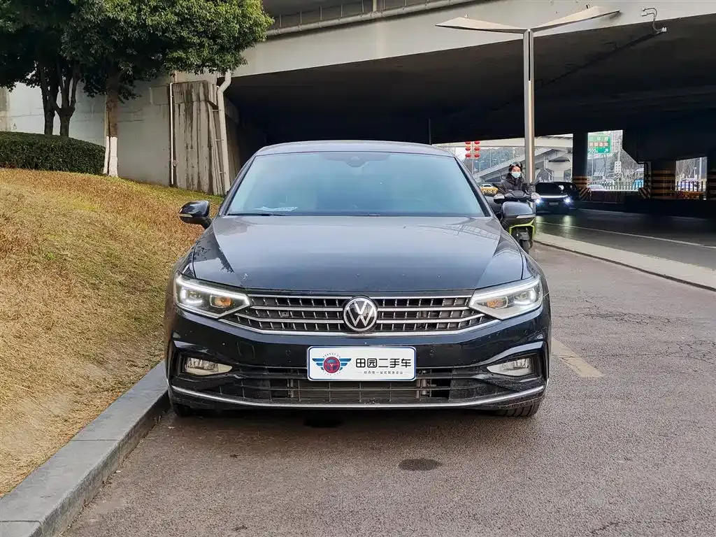 Volkswagen Magotan 2023 из CN, фото 9
