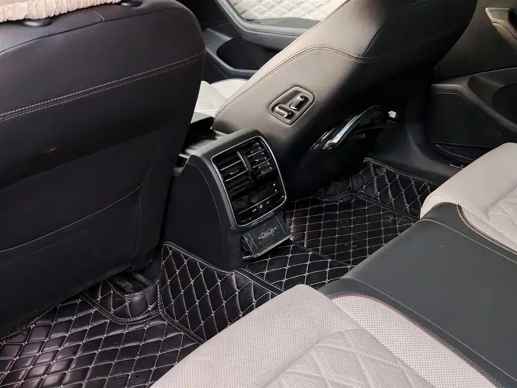 Volkswagen Magotan 2023 из CN, фото 3