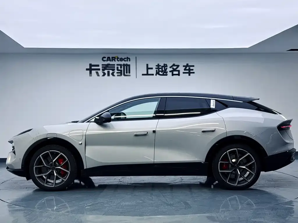 Lotus Eletre 2026 из CN, фото 7