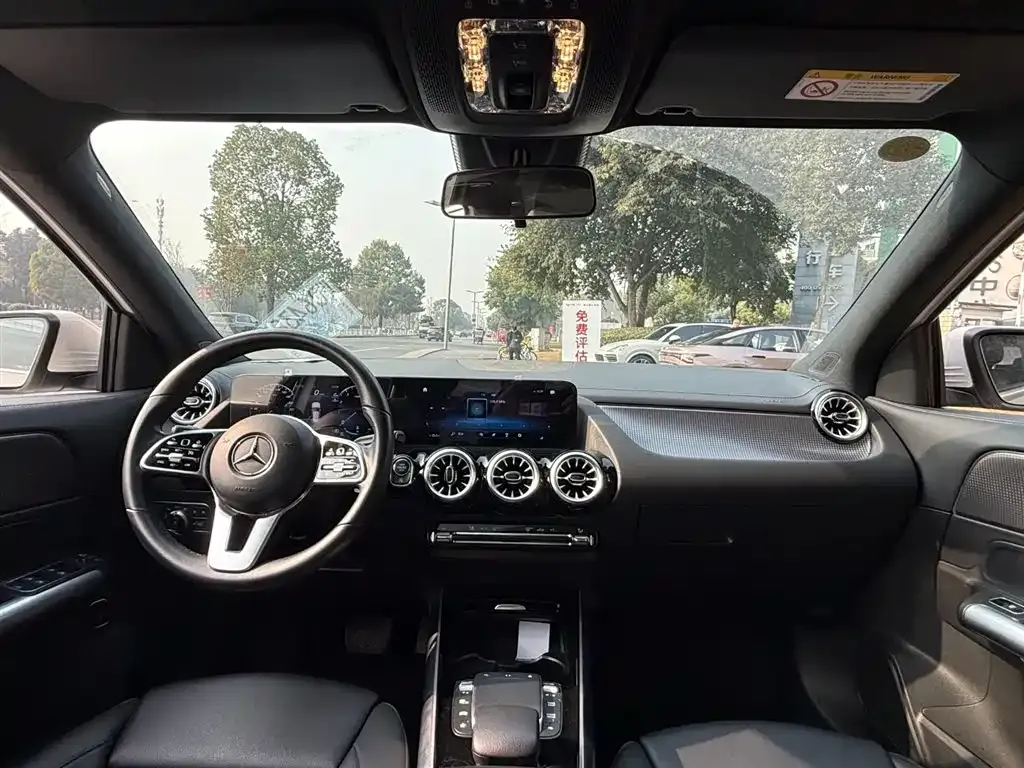 Mercedes-Benz GLA 2023 из CN, фото 8