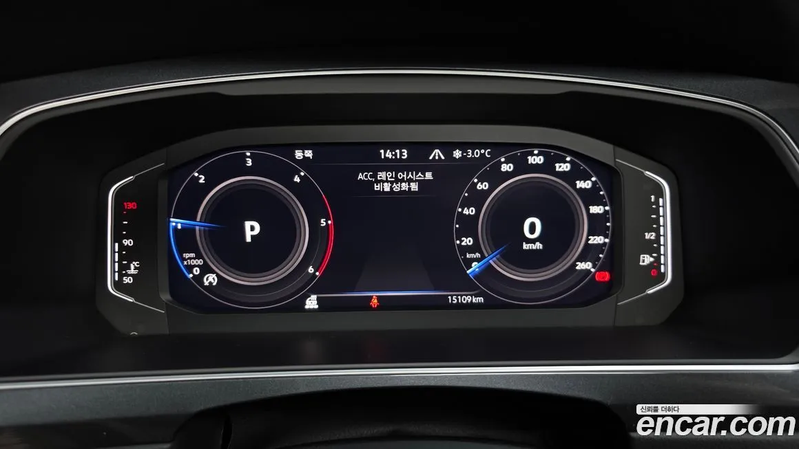 Volkswagen Tiguan — фото 5