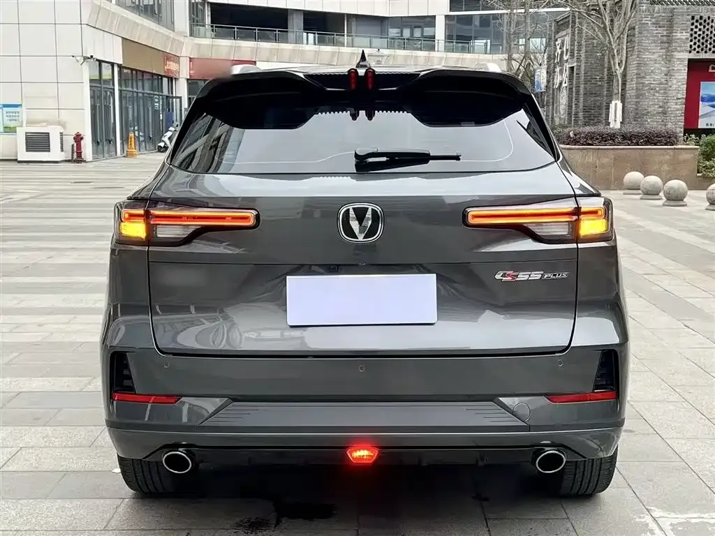 Changan CS55PLUS 2023 из CN, фото 6