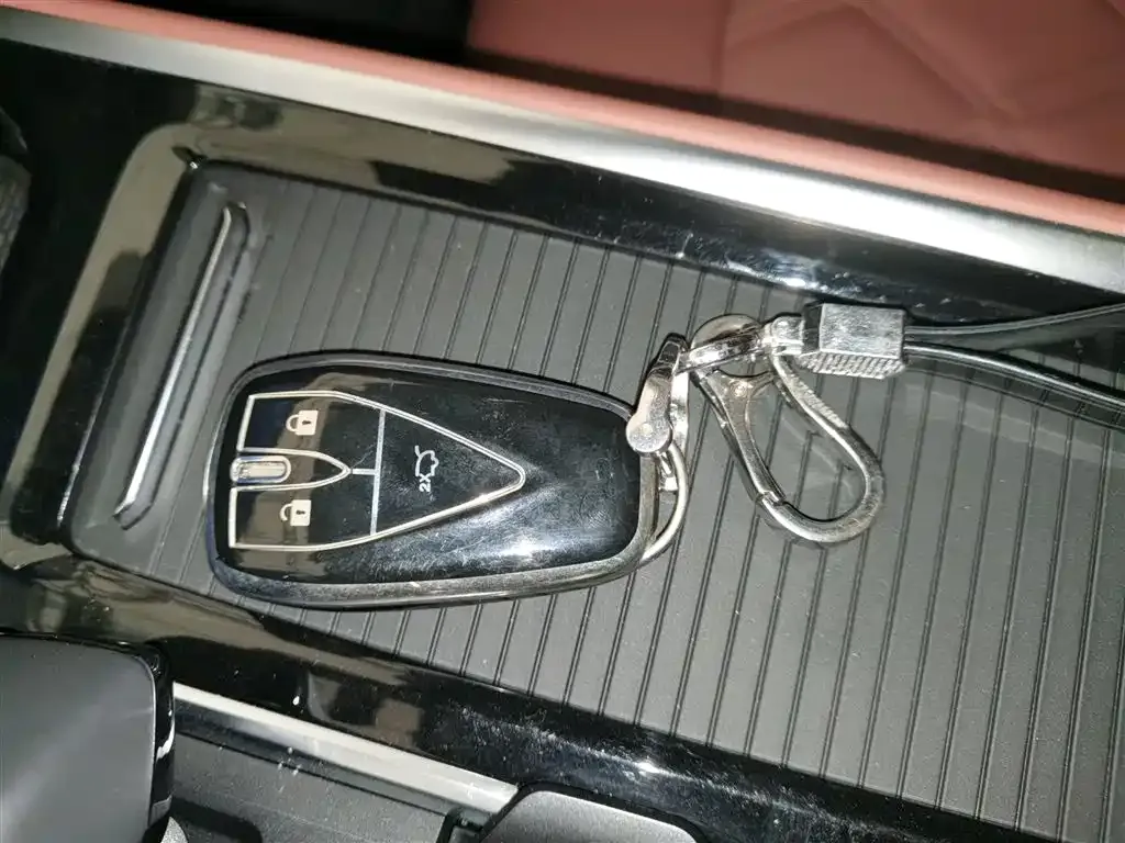Changan CS55PLUS 2023 из CN, фото 3