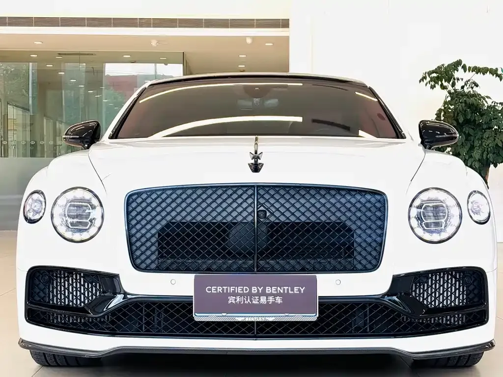 Bentley Flying Spur 2024 из CN, фото 3