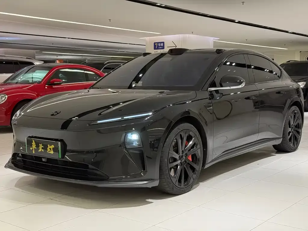 NIO ET5 2023 из CN, фото 1