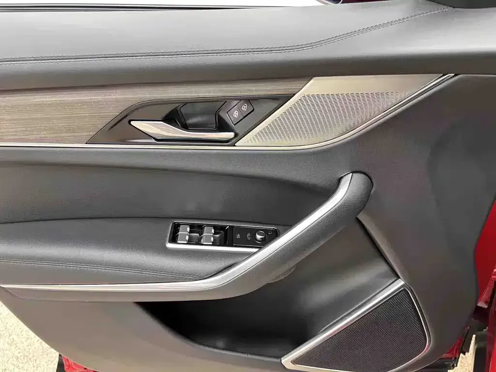 Jaguar F-PACE 2021 из CN, фото 2