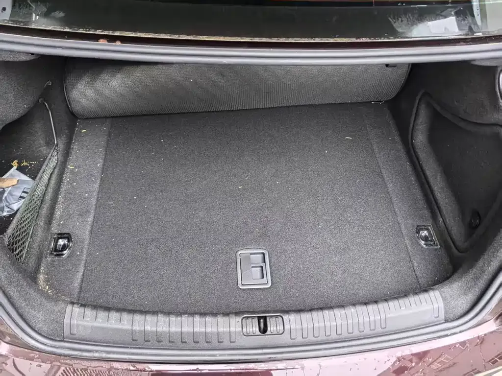 Audi A6L 2022 из CN, фото 10