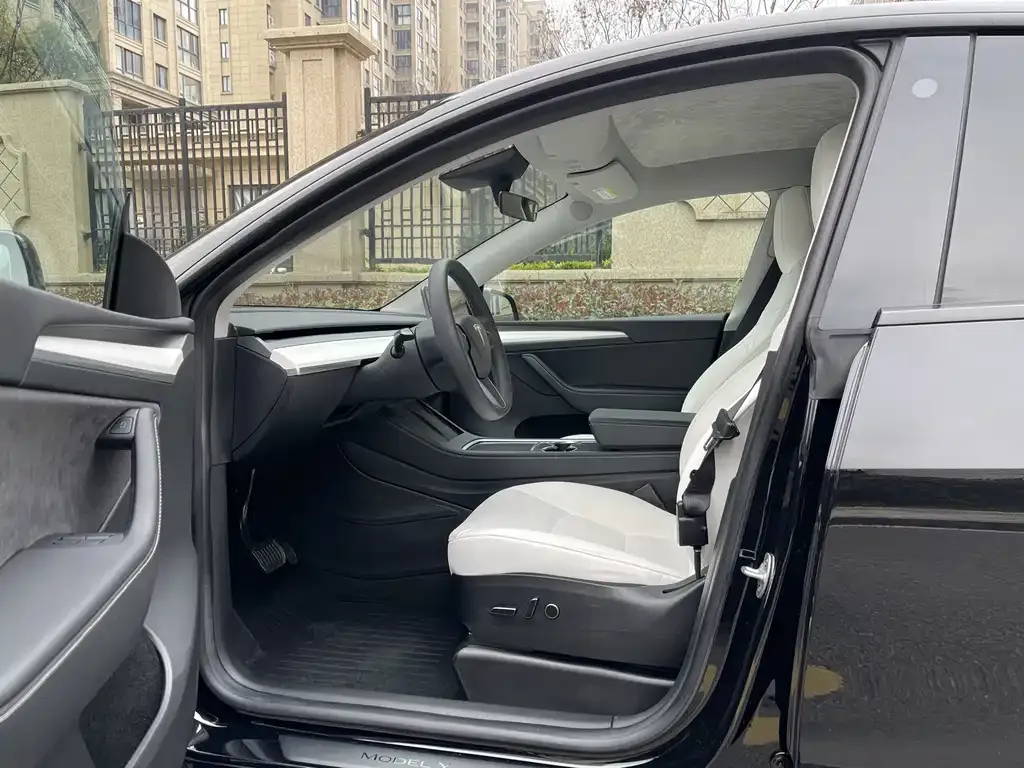 Tesla Model Y 2023 из CN, фото 5