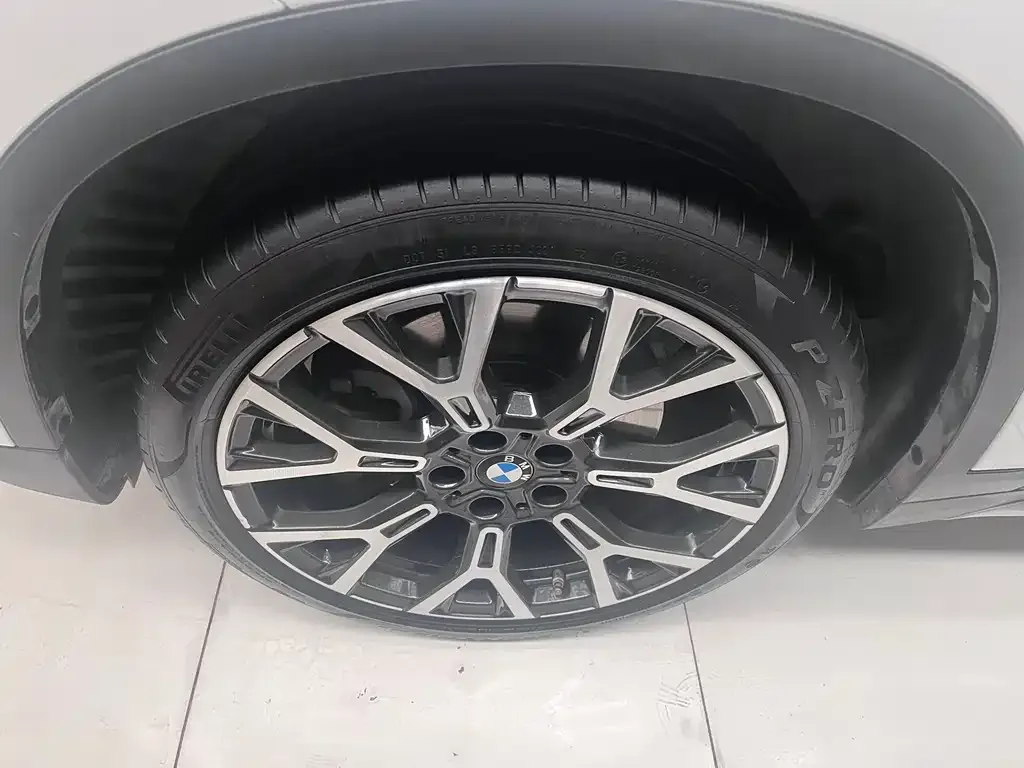 BMW X1 2021 из CN, фото 6