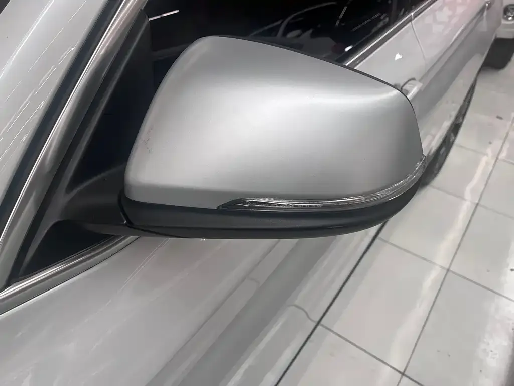 BMW X1 2021 из CN, фото 2