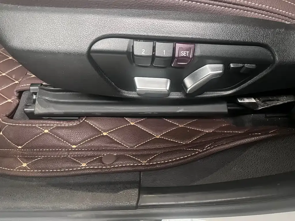 BMW X1 2021 из CN, фото 5