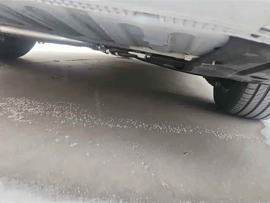 BYD Xia 2025 из CN, фото 4