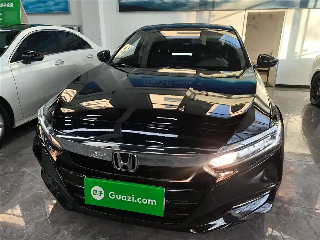 Honda Accord 2021 из CN, фото 8