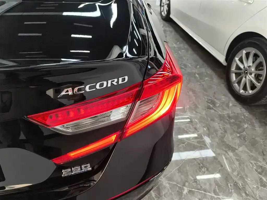Honda Accord 2021 из CN, фото 6