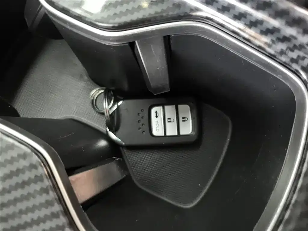 Honda Accord 2021 из CN, фото 2