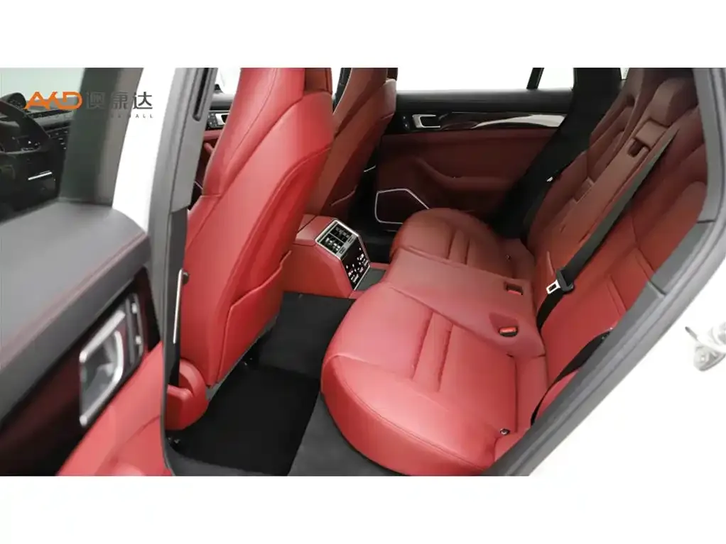 Porsche Panamera Hybrid 2023 из CN, фото 6