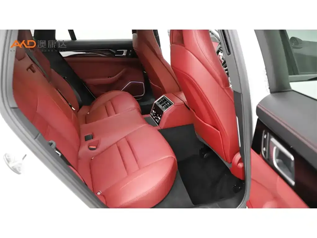 Porsche Panamera Hybrid 2023 из CN, фото 2