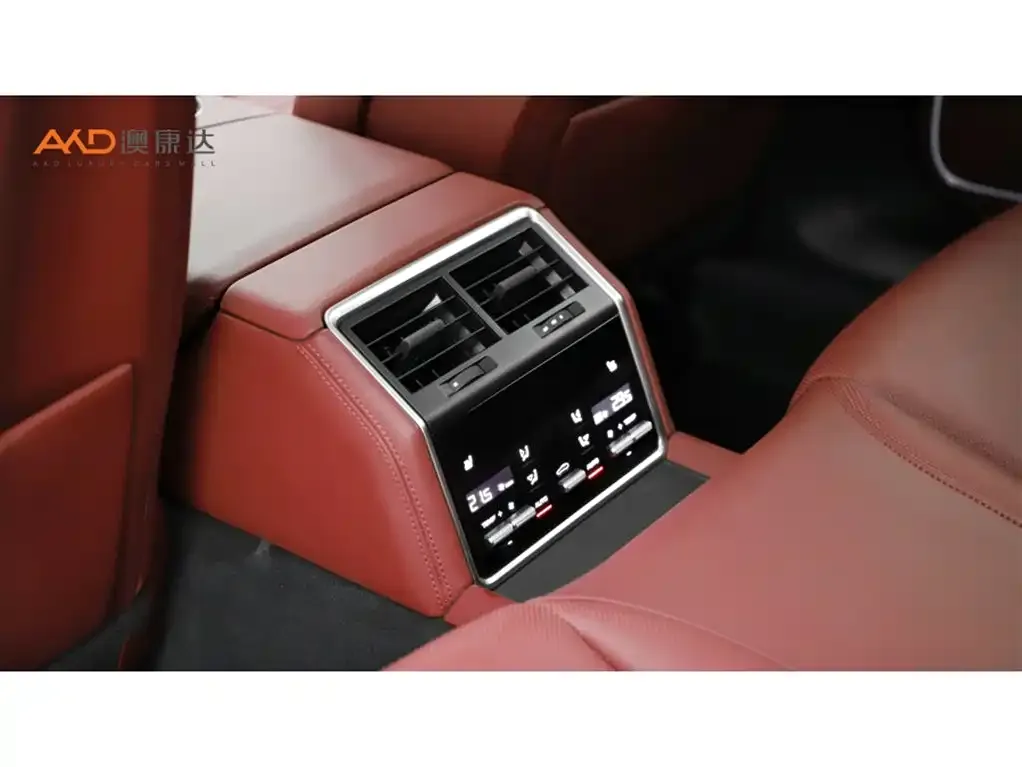 Porsche Panamera Hybrid 2023 из CN, фото 5