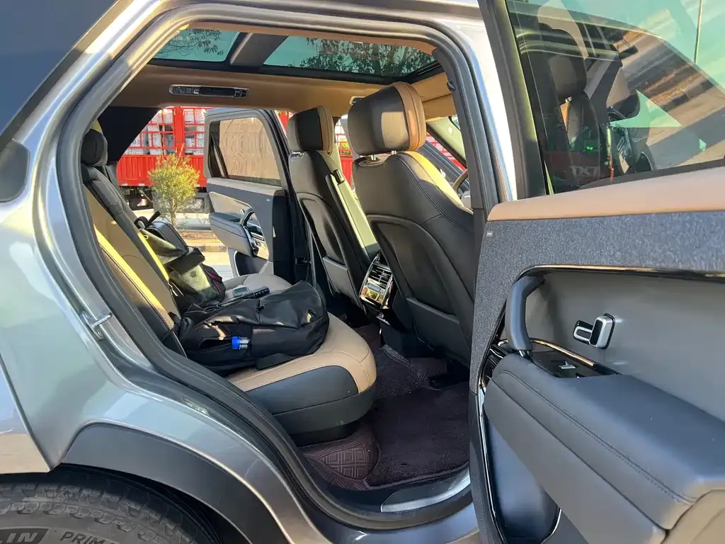 Land Rover Sport 2023 из CN, фото 5