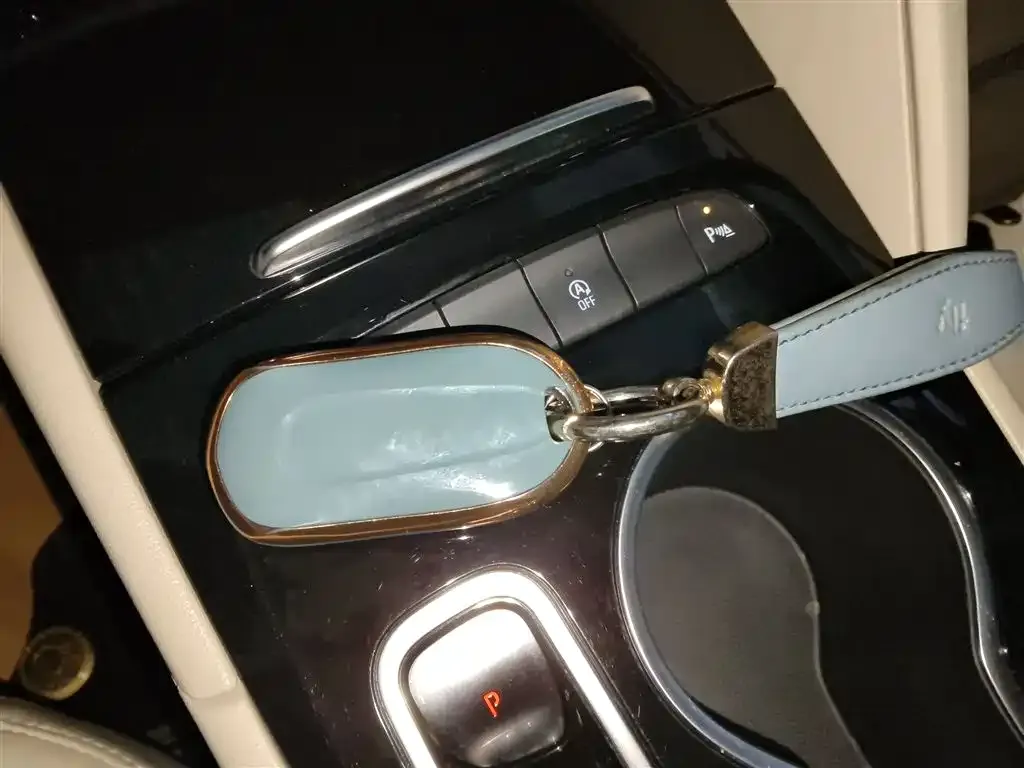 Buick Regal 2022 из CN, фото 10