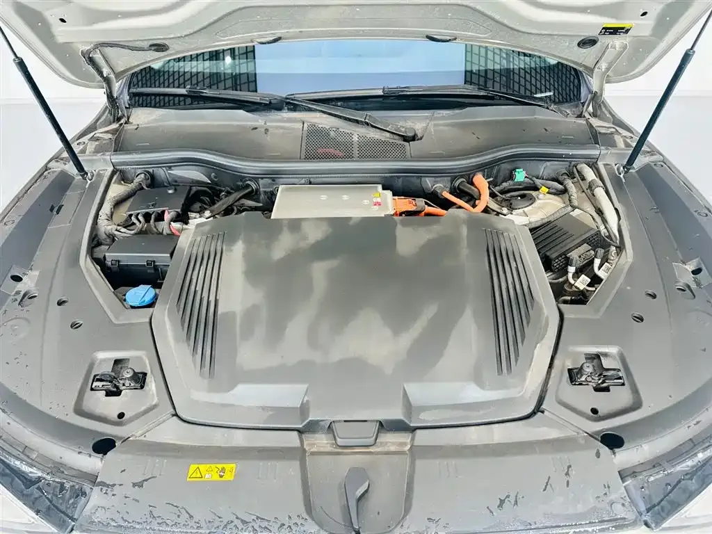 Audi e-tron 2022 из CN, фото 2