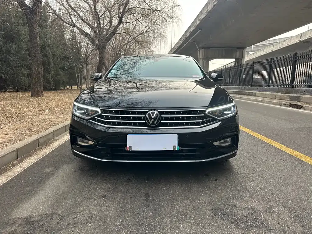 Volkswagen Magotan 2023 из CN, фото 5