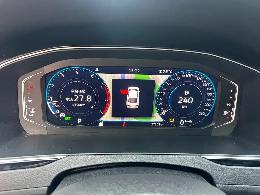Volkswagen Magotan 2023 из CN, фото 2