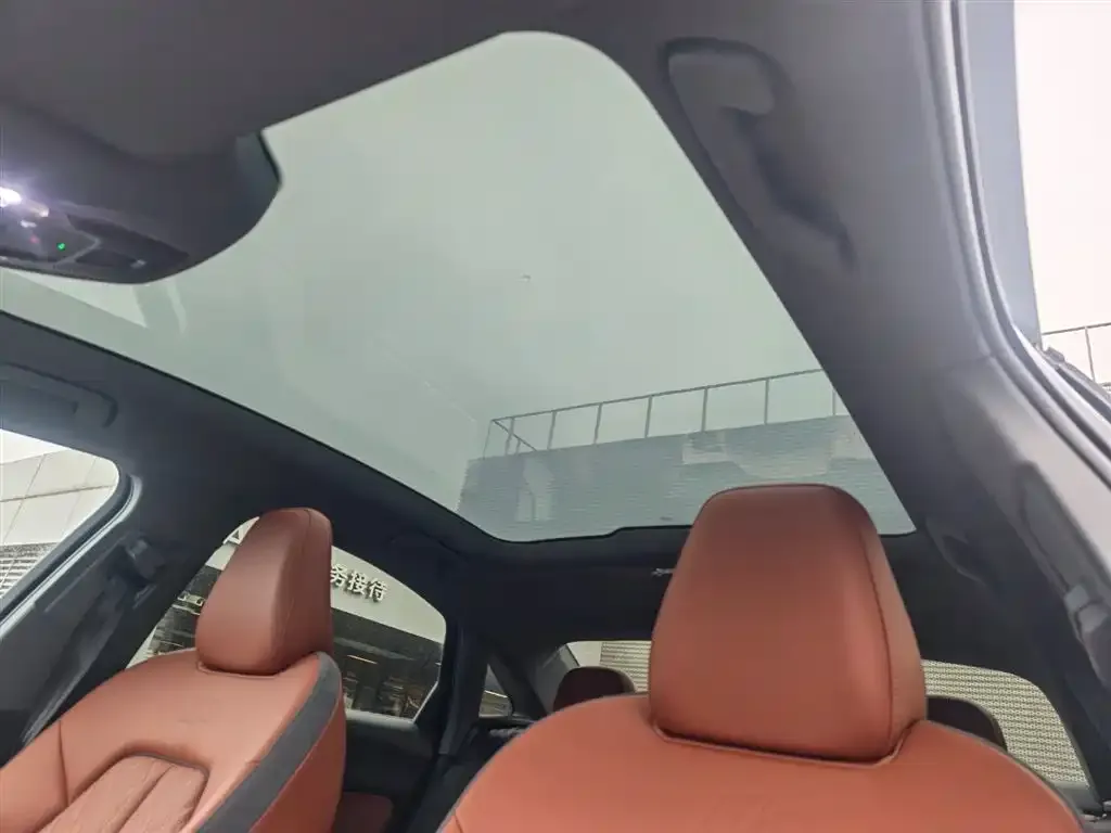 Audi A5L 2025 из CN, фото 7