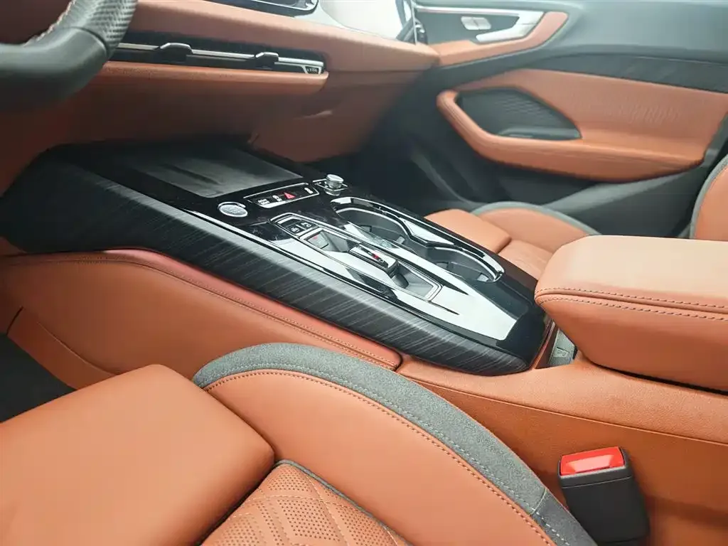 Audi A5L 2025 из CN, фото 5