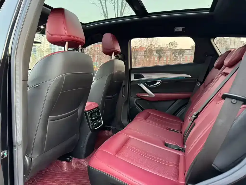 Jetour X70 PRO 2023 из CN, фото 8