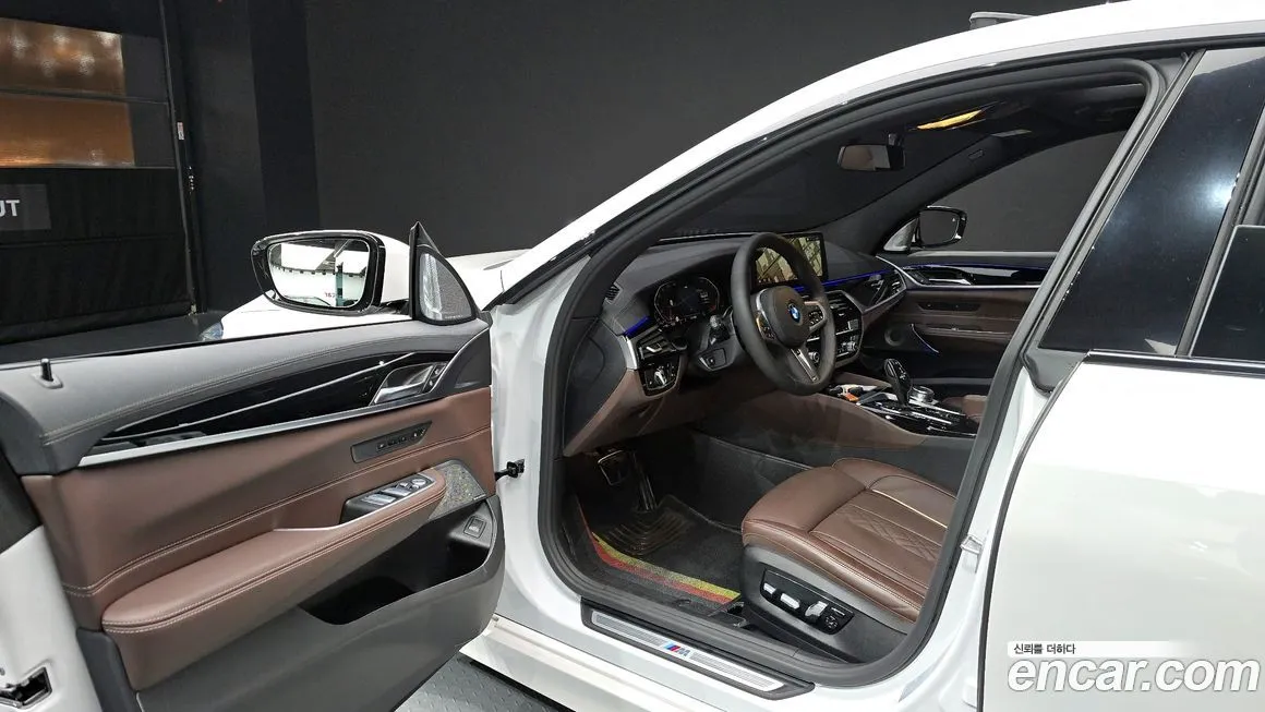 BMW Gran Turismo 2024 из KR, фото 10