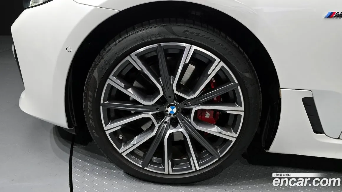 BMW Gran Turismo 2024 из KR, фото 5