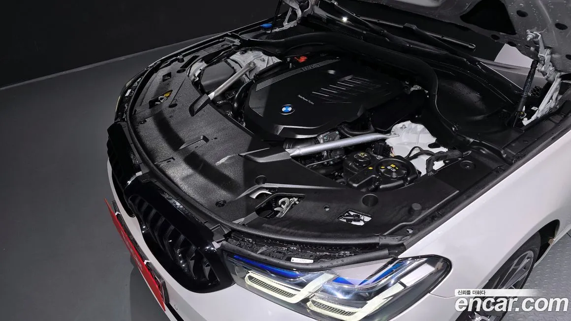 BMW Gran Turismo 2024 из KR, фото 7