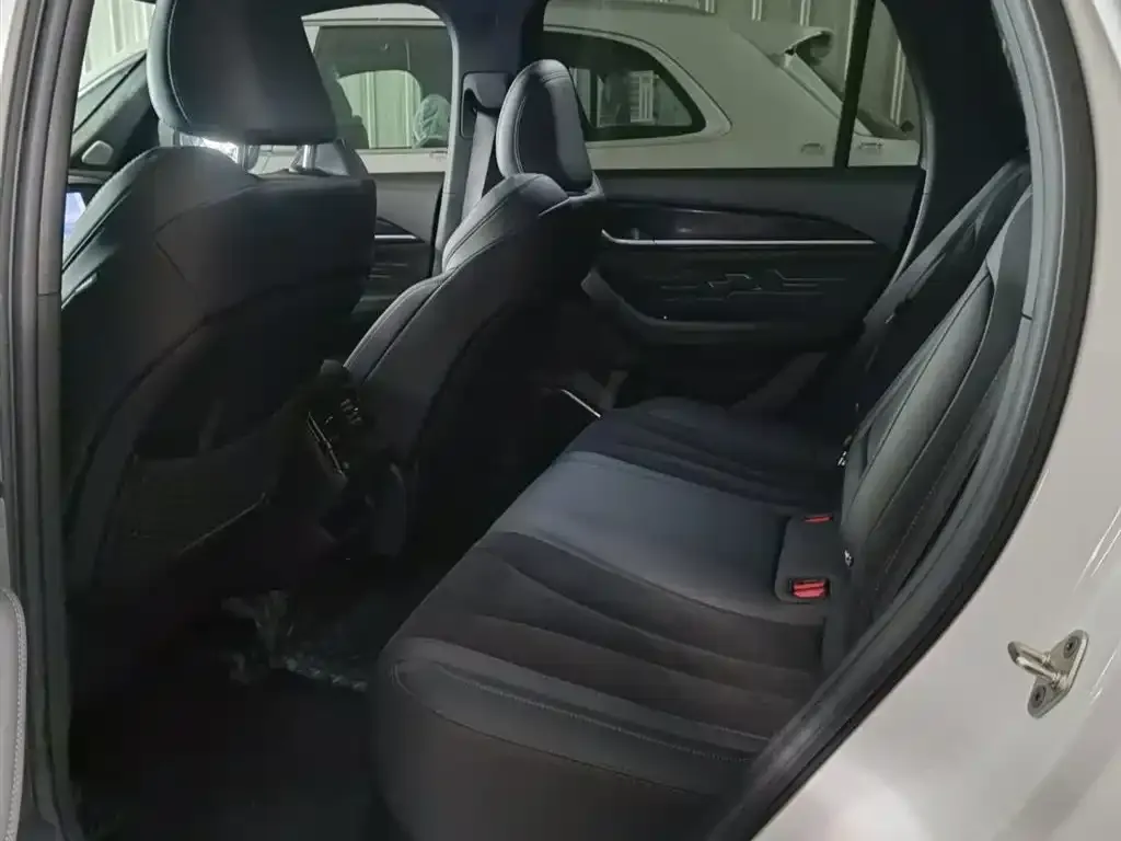 Geely Xingyue L 2024 из CN, фото 5