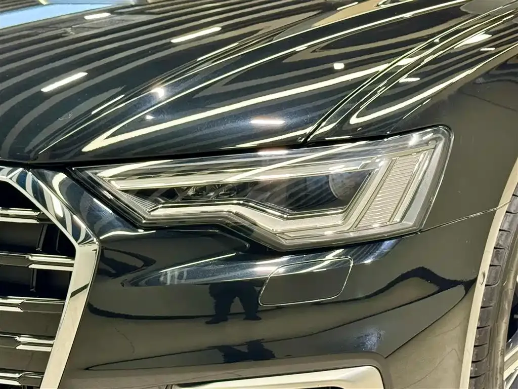 Audi A6L 2024 из CN, фото 7