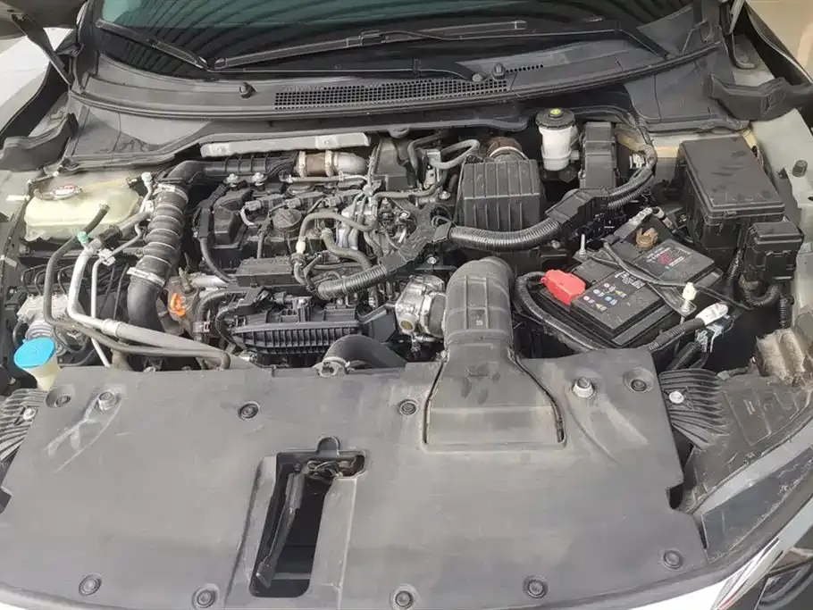 Honda Crider 2022 из CN, фото 10