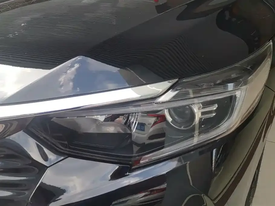 Honda Crider 2022 из CN, фото 7