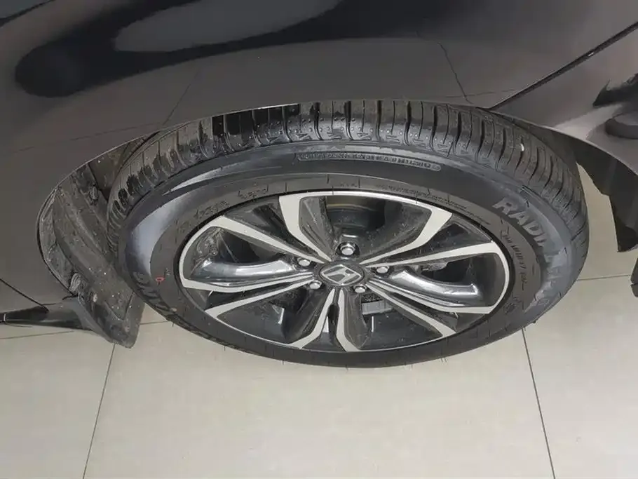 Honda Crider 2022 из CN, фото 8