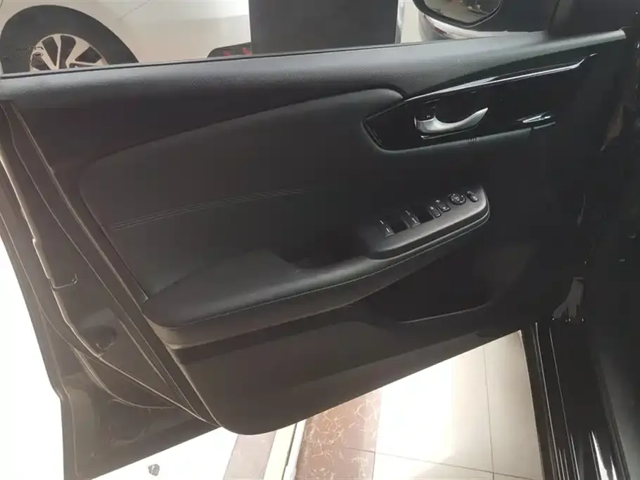 Honda Crider 2022 из CN, фото 4