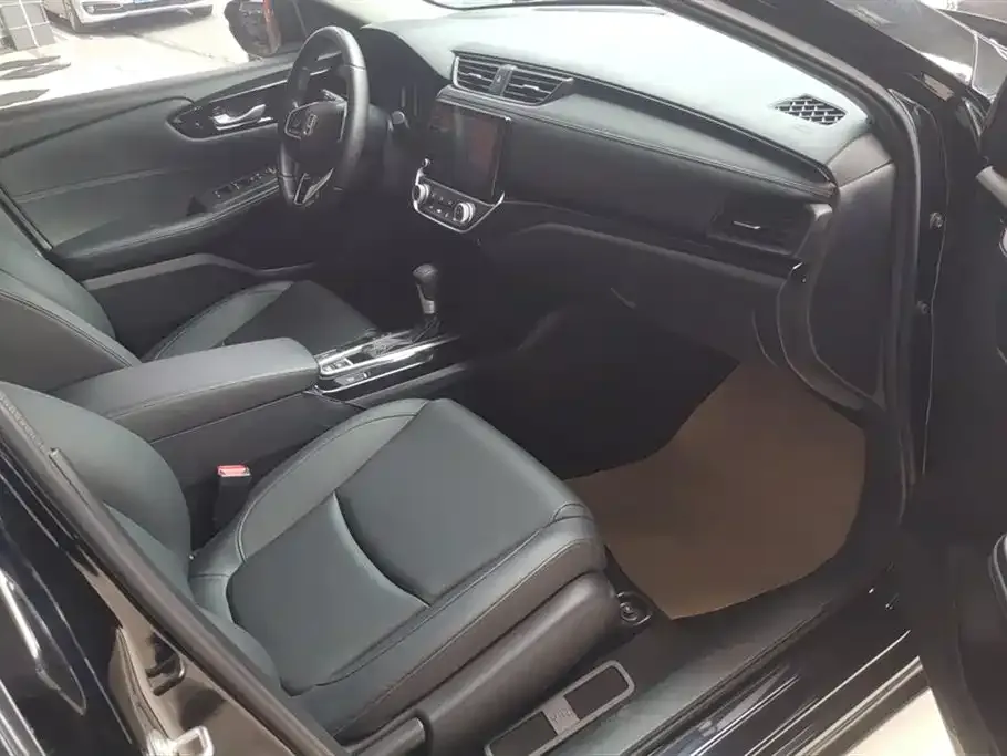 Honda Crider 2022 из CN, фото 5