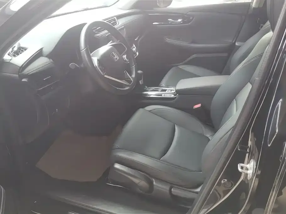 Honda Crider 2022 из CN, фото 3