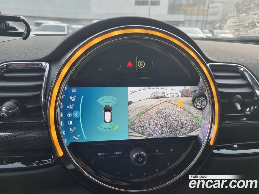 Mini Clubman 2022 из KR, фото 10