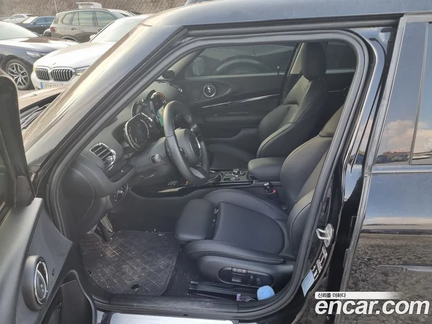 Mini Clubman 2022 из KR, фото 2