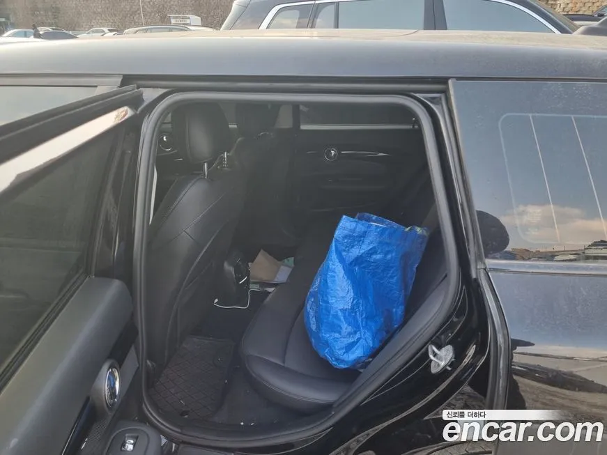 Mini Clubman 2022 из KR, фото 6