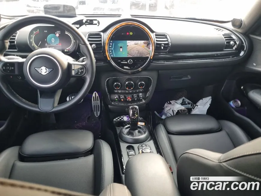 Mini Clubman 2022 из KR, фото 7
