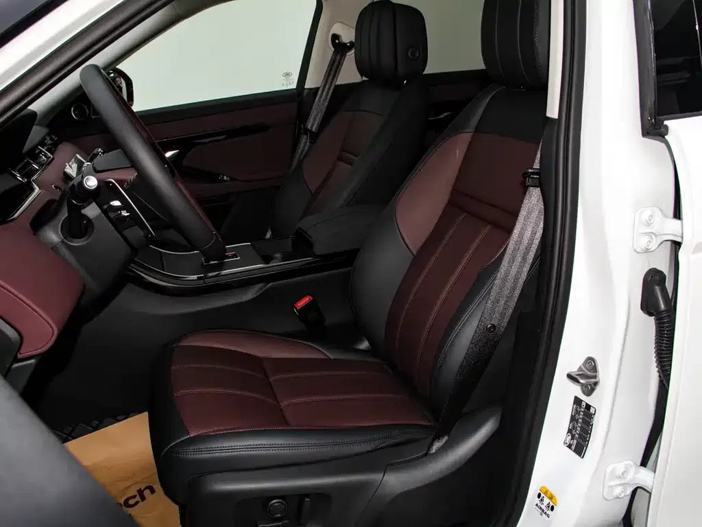 Land Rover Evoque 2025 из CN, фото 7