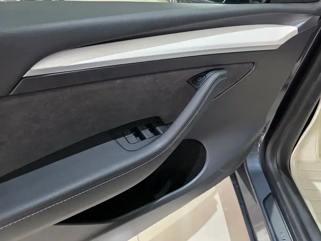Tesla Model Y 2022 из CN, фото 6